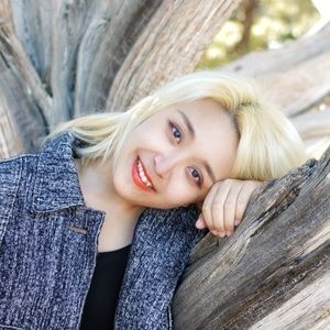 Meet your Posher, Yutao